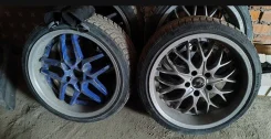 Amistad. 9.0x18", 5x114.3, ET37, �� 67,1���. ����