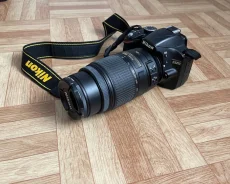 Nikon D3200 ����