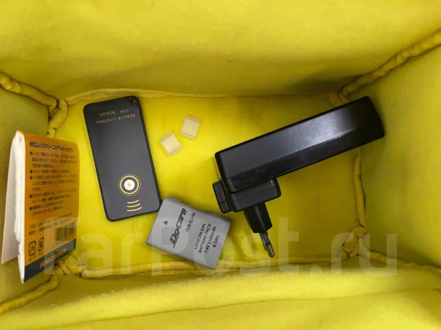 Nikon D3200 ����