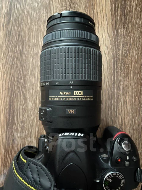 Nikon D3200 ����