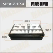 ������ ��������� A-3001 Masuma MB906051 3124 ����