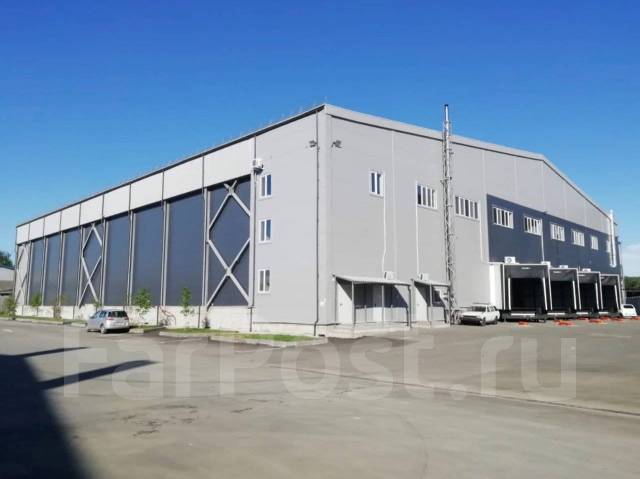 Грузчик-разнорабочий без опыта в новый склад (с развозом на работу и ...