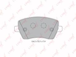   |  / | LADA Largus/Vesta/XRAY LYNXauto BD5739 BD5739 