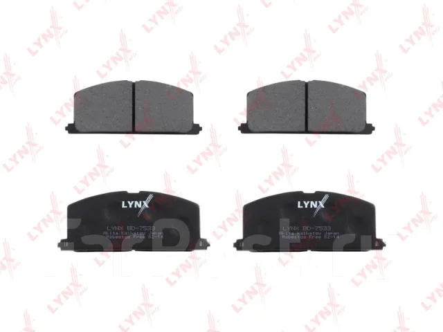 ������� ����. ����. �����. LYNX AUTO BD-7533 BD7533 ����