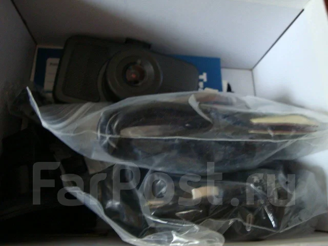 TrendVision TDR-708GP ����