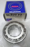 ��������� 40BWD07ACA85 (40-80-34-36) NSK (Fr Diamante F13A, RVR N23W, �Mirage, �Lancer, �Chariot, �Libero4WD) / 5172034200, MR449797, MB573309, KMB303...