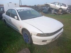 Mitsubishi Galant. EA1A, 4G93 ����