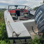 Yamaha Fisher 17. ��������� ���������, 100��.�., ������ ����