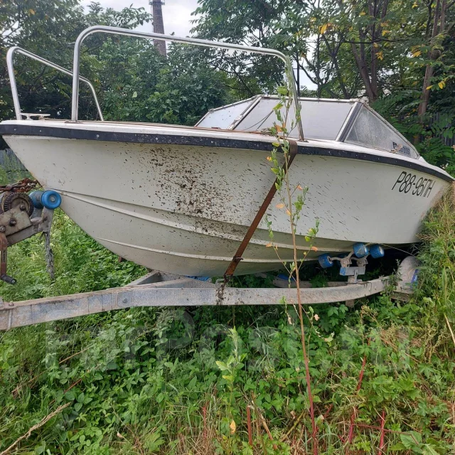 Yamaha Fisher 17. ��������� ���������, 100��.�., ������ ����