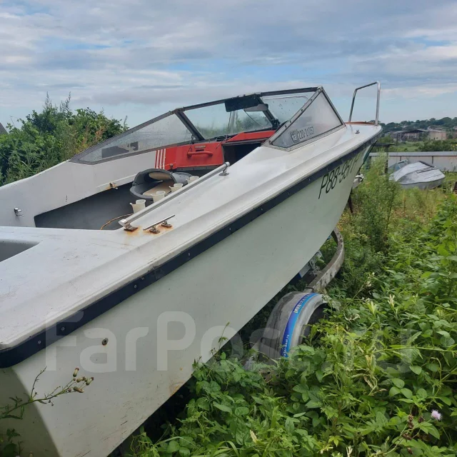 Yamaha Fisher 17. ��������� ���������, 100��.�., ������ ����