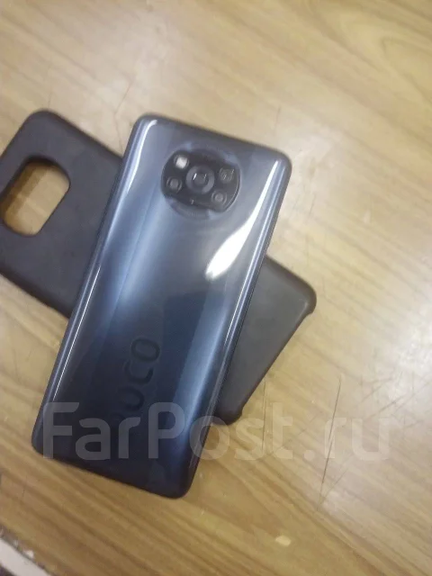 Xiaomi Poco X3 Pro. �/�, 128 ��, �����, 3G, 4G LTE, 5G, Dual-SIM, ����������, NFC ����