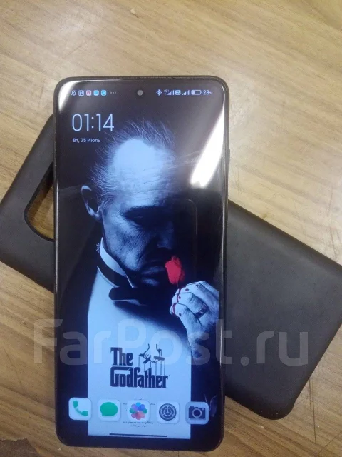 Xiaomi Poco X3 Pro. �/�, 128 ��, �����, 3G, 4G LTE, 5G, Dual-SIM, ����������, NFC ����