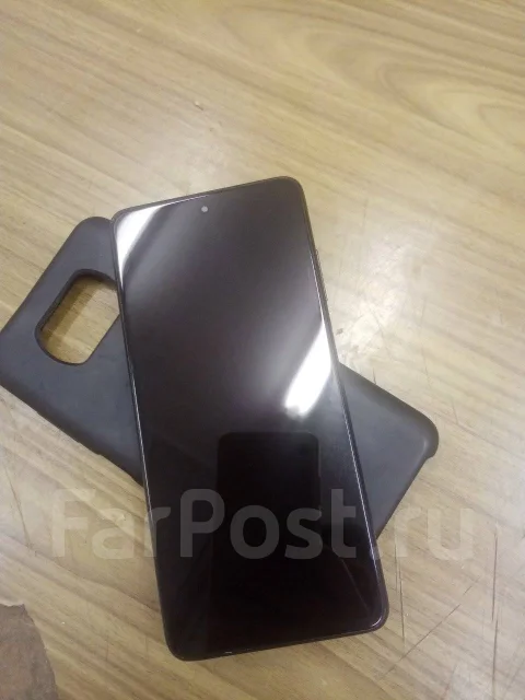 Xiaomi Poco X3 Pro. �/�, 128 ��, �����, 3G, 4G LTE, 5G, Dual-SIM, ����������, NFC ����