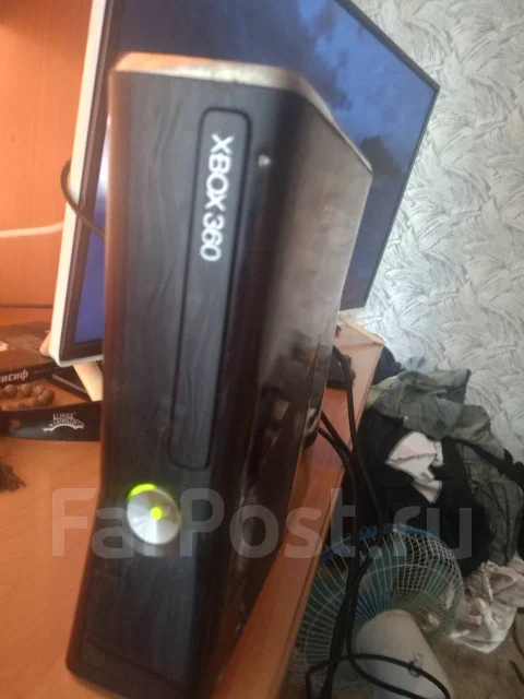 Microsoft Xbox 360 ����