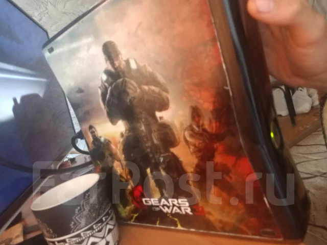 Microsoft Xbox 360 ����