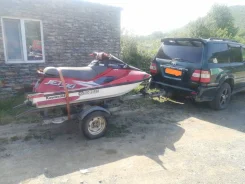 Kawasaki. 1997 ��� ����