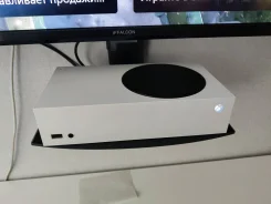 Microsoft Xbox Series S ����