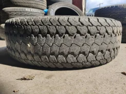 Goodyear Wrangler AT/S. ����� at, �/�, ����� 50 % ����