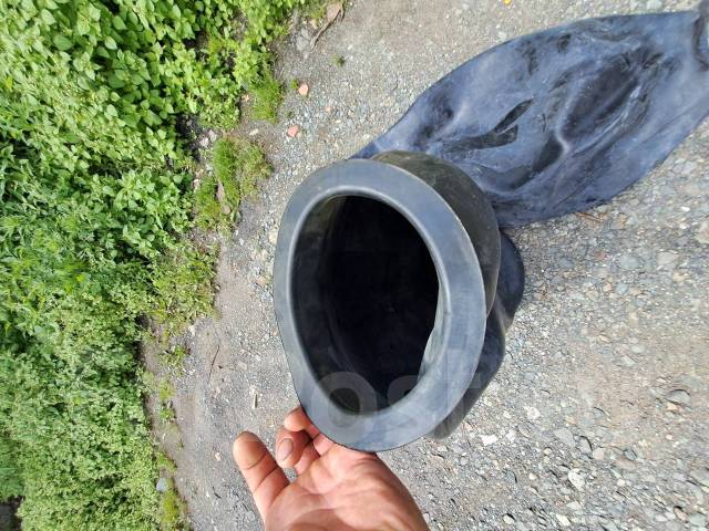 Мембраны гидроаккумулятора 50/100/200/300 Л, в наличии. Цена: 7 500₽ во ...