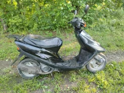 Honda Tact. 49����. ��., ����������, ��� ���, ������ �� �� ����
