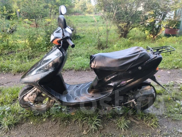 Honda Tact. 49����. ��., ����������, ��� ���, ������ �� �� ����
