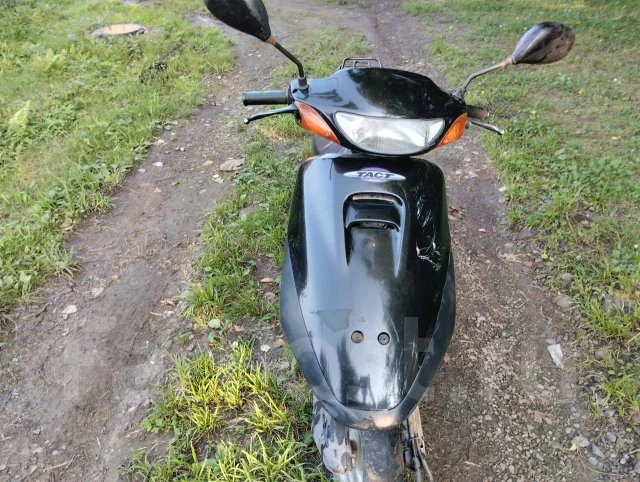 Honda Tact. 49����. ��., ����������, ��� ���, ������ �� �� ����