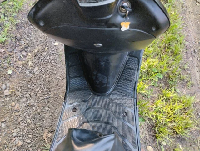 Honda Tact. 49����. ��., ����������, ��� ���, ������ �� �� ����