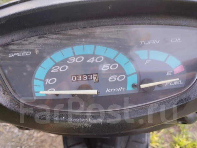 Honda Tact. 49����. ��., ����������, ��� ���, ������ �� �� ����