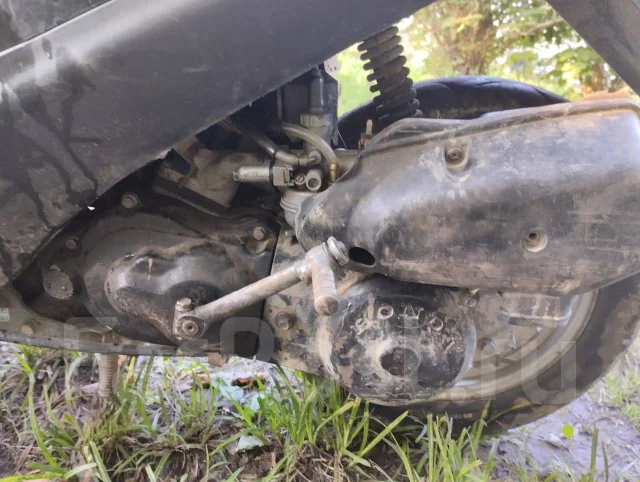Honda Tact. 49����. ��., ����������, ��� ���, ������ �� �� ����