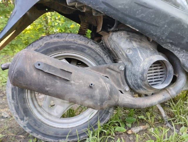 Honda Tact. 49����. ��., ����������, ��� ���, ������ �� �� ����