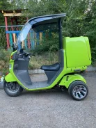 Honda Gyro Canopy. 49����. ��., ��������, ��� ���, ������ �� �� ����