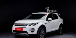 Land Rover Discovery Sport. �������, 4wd, 2.0 (180��.�.), ������, 56 000����. ��, �/�. ��� ����� �� ������������ ����
