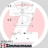 ������� ��������� �������� OTTO Zimmermann 247431902 247431902 ����