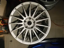 Crimson Linea Sport. 8.0/9.0x17", 5x114.3, ET32/38, �� 72���. ����