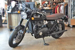 Triumph Bonneville T120. 1 200����. ��., ��������, ���������, ��� ������� ����