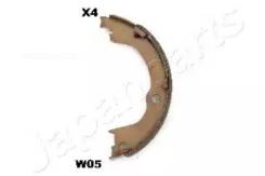     |  | Japanparts GFW05AF GFW05AF 