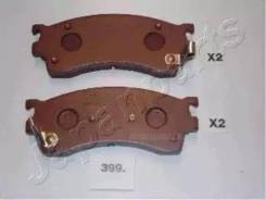   ,  |  | Japanparts PA399AF PA399AF 
