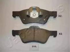   ,  |  | Japanparts PA315AF PA315AF 