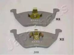   ,  |  | Japanparts PP310AF PP310AF 