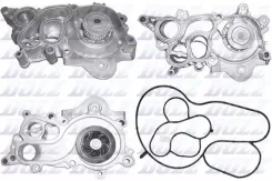����� ������� VW 1.2 - Golf 12-, 1.4 - Polo 12-; AU 1.4/2.0 - A1 12-; SE 1.2/1.4 - Leon 12-; DOLZ A234 A234 ����