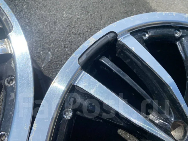 AMD. 7.5x18", 5x114.3, ET48, �� 73���. ����