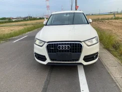 Audi Q3. WAUZZZ8UXDR050959, CCZC ����