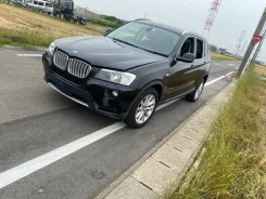 BMW X3. WBAWX520X0LK44427, N52B30A ����