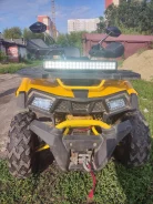 Motoland Wild Track X Pro. ��������, ��� ���\���, �� ����
