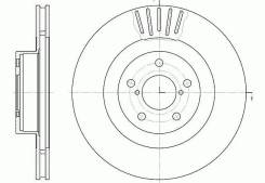 ���� ��������� ������������� G-Brake GR02828 GR02828 ����