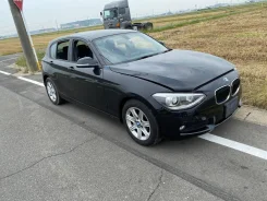 BMW 1-Series. WBA1A12090E640356, N13B16A ����
