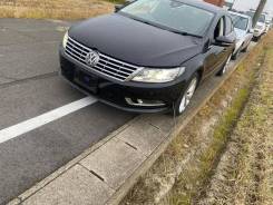 Volkswagen Passat CC. VOLKSWAGEN PASSAT CC, CDAA ����