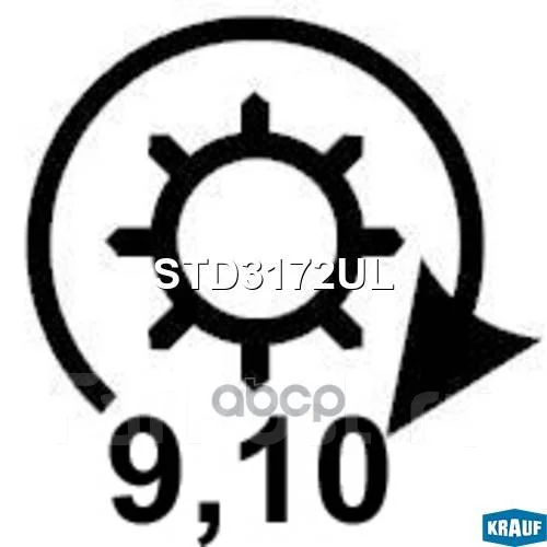 ������� Krauf ���. STD3172UL STD3172UL STD3172UL ����