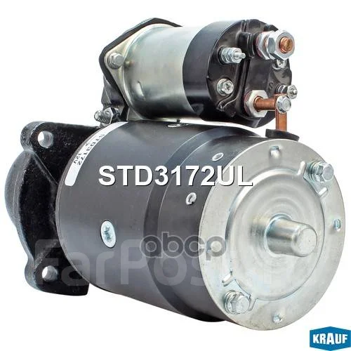 ������� Krauf ���. STD3172UL STD3172UL STD3172UL ����