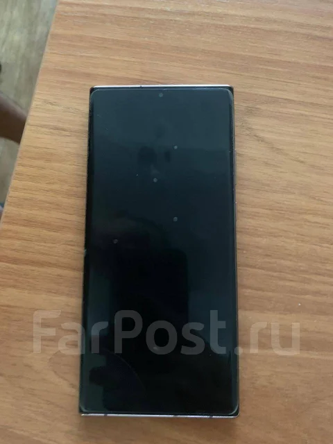 Samsung Galaxy Note 20 Ultra. �����, 256 ��, ���������, 3G, 4G LTE, 5G ����